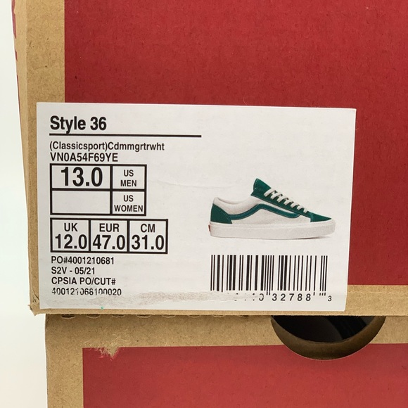 Style 36 - Picture 11 of 11